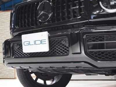 2020 Mercedes-BENZ G-CLASS 缩略图 15