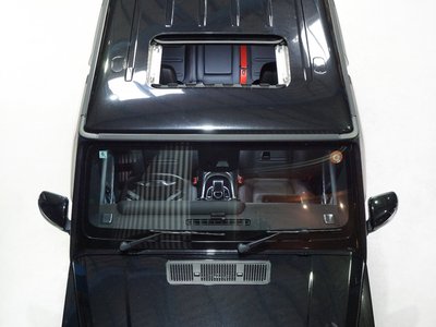 2020 Mercedes-BENZ G-CLASS 缩略图 27