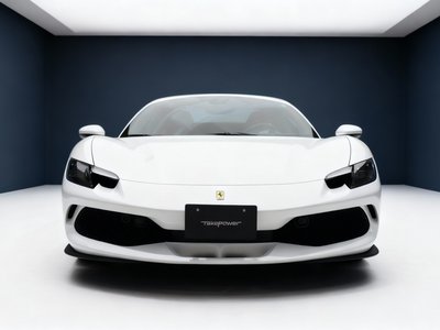 FERRARI 296 GTS - 10