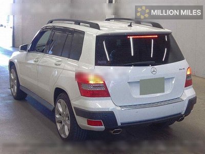 MERCEDES-BENZ GLK - 2