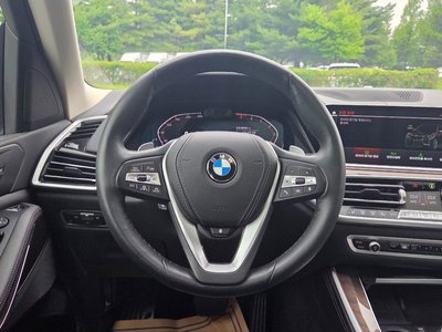 2022 BMW X5 thumbnail 12