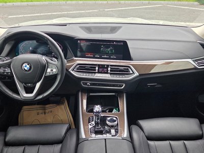 2022 BMW X5 — фото 4