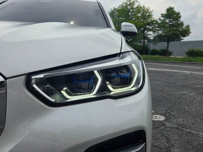 2022 BMW X5 thumbnail 19