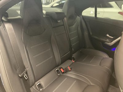 MERCEDES-BENZ CLA - 8