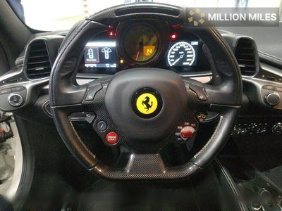 FERRARI 458 ITALIA - 6