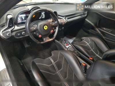 FERRARI 458 ITALIA - 3