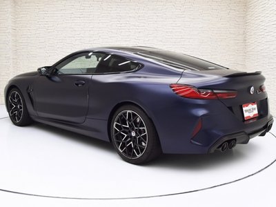 صورة 2 لـ 2023 BMW M8