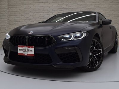 صورة 5 لـ 2023 BMW M8