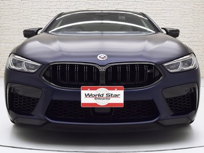 صورة 7 لـ 2023 BMW M8