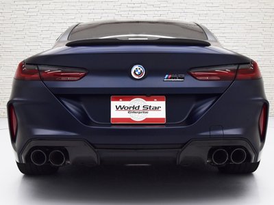 صورة 4 لـ 2023 BMW M8