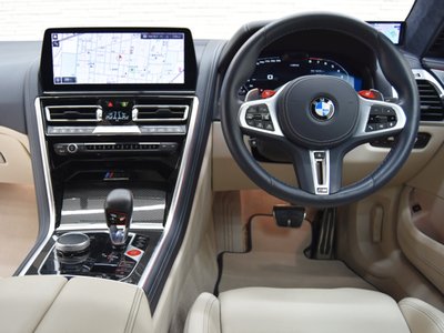 صورة مصغرة 12 لـ 2023 BMW M8