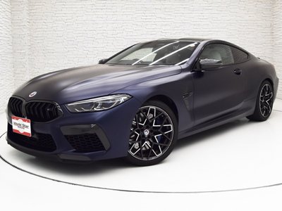 صورة 3 لـ 2023 BMW M8