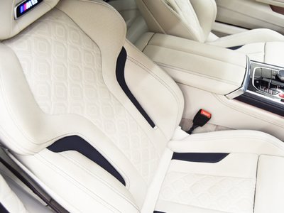 صورة مصغرة 11 لـ 2023 BMW M8