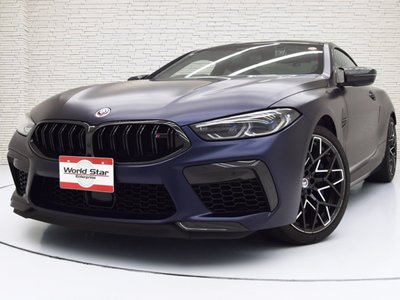 صورة 1 لـ 2023 BMW M8