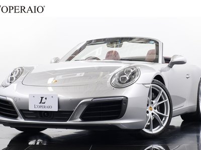 PORSCHE 911 - 1