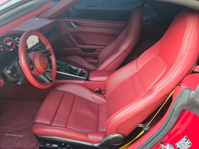PORSCHE 911 - 3