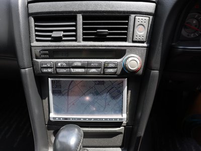 1998 Nissan SKYLINE COUPE — миниатюра 35