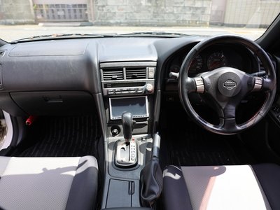 1998 Nissan SKYLINE COUPE thumbnail 44
