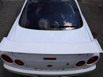 1998 Nissan SKYLINE COUPE — миниатюра 25
