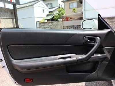 1998 Nissan SKYLINE COUPE — миниатюра 38