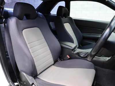 1998 Nissan SKYLINE COUPE — миниатюра 29