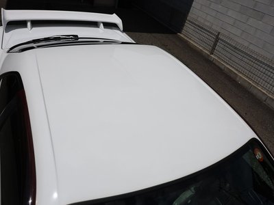 1998 NISSAN SKYLINE COUPE 照片 9