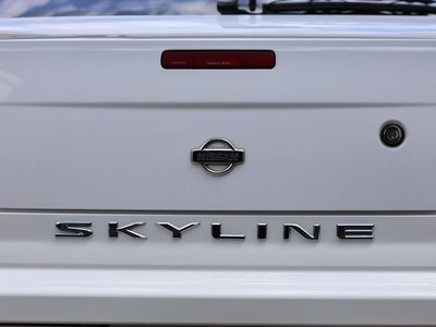 1998 Nissan SKYLINE COUPE — миниатюра 22