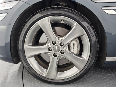 صورة 6 لـ 2021 Genesis G80 (RG3)