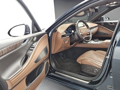 صورة 10 لـ 2021 Genesis G80 (RG3)