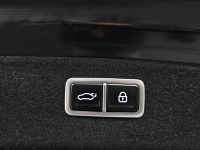 2021 Genesis G80 (RG3) — миниатюра 18