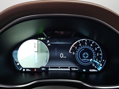 صورة 8 لـ 2021 Genesis G80 (RG3)
