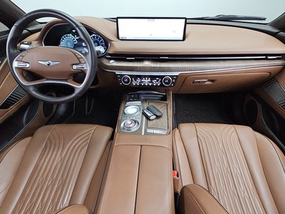 صورة 5 لـ 2021 Genesis G80 (RG3)