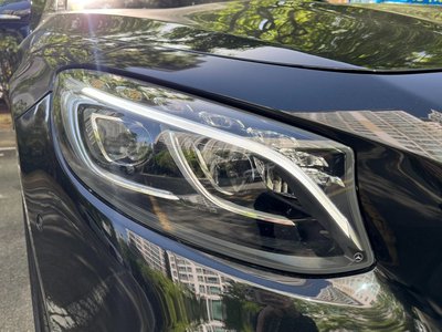 MERCEDES-BENZ S-CLASS - 5