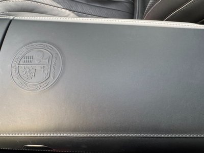 MERCEDES-BENZ S-CLASS - 9