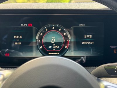 MERCEDES-BENZ S-CLASS - 10