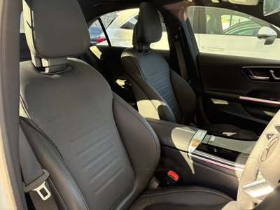 MERCEDES-BENZ C-CLASS - 7