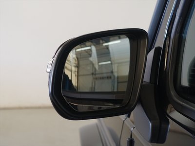 MERCEDES-BENZ G-CLASS AMG - 6