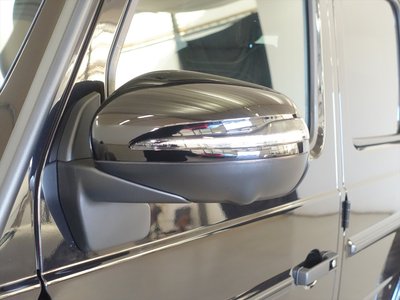 MERCEDES-BENZ G-CLASS AMG - 7