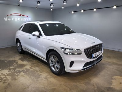 صورة 5 لـ 2023 Genesis GV70