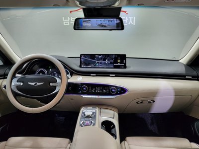 صورة 4 لـ 2023 Genesis GV70