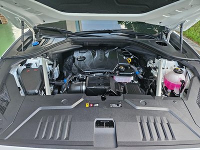2024 Genesis GV70 — миниатюра 12