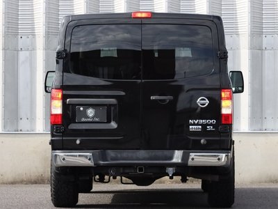 NISSAN NV3500 - 9