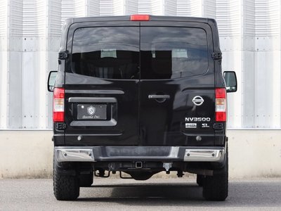 NISSAN NV3500 - 8