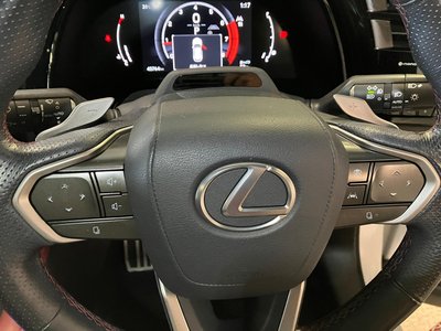 2023 Lexus RX 缩略图 13