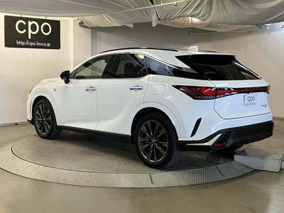 2023 Lexus RX photo 2