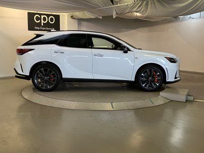 2023 Lexus RX photo 9