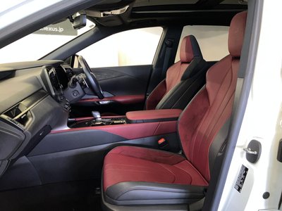 2023 Lexus RX 缩略图 11