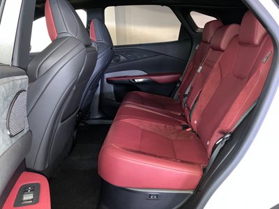 2023 Lexus RX 缩略图 12