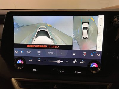 2023 Lexus RX 缩略图 21
