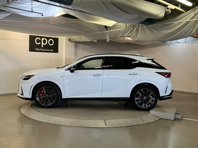 2023 Lexus RX photo 6